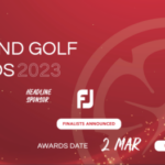 Anunciados los nominados para los England Golf Awards 2023 - Golf News