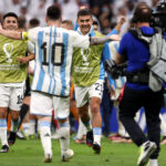 Atlanta United Star detalla el 'sueño' de jugar con Lionel Messi en la Copa Mundial 2022
