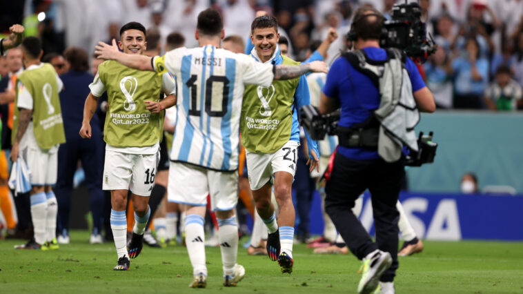 Atlanta United Star detalla el 'sueño' de jugar con Lionel Messi en la Copa Mundial 2022