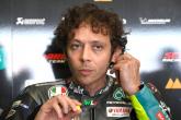 Valentino Rossi, MotoGP, MotoGP de Portugal 16 de abril