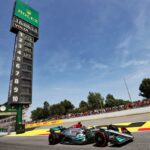 Barcelona confirma cambio de trazado para el GP de España 2023
