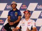 Bastianini, Márquez MotoGP, Gran Premio de las Américas 30 de septiembre