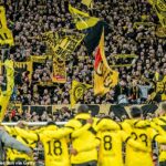 El optimismo está regresando al Signal Iduna Park de Borussia Dortmund mientras desafían al Bayern Munich por la Bundesliga y se preparan para enfrentar al Chelsea en la Liga de Campeones.