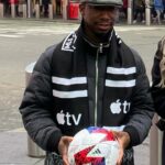 La leyenda de los New York Red Bulls, Bradley Wright-Phillips, habló con DailyMail.com sobre la próxima temporada de la MLS y lo que podría esperarse de su antiguo club.