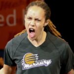 Brittney Griner