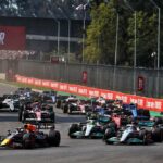 Brown abierto a expandir la grilla de F1, si los nuevos equipos pagan una 'tarifa justa'