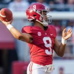 Bryce Young dibuja una audaz comparación con Patrick Mahomes de McShay de ESPN