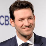 CBS supuestamente intentó una 'intervención' con Tony Romo en medio de crecientes preocupaciones