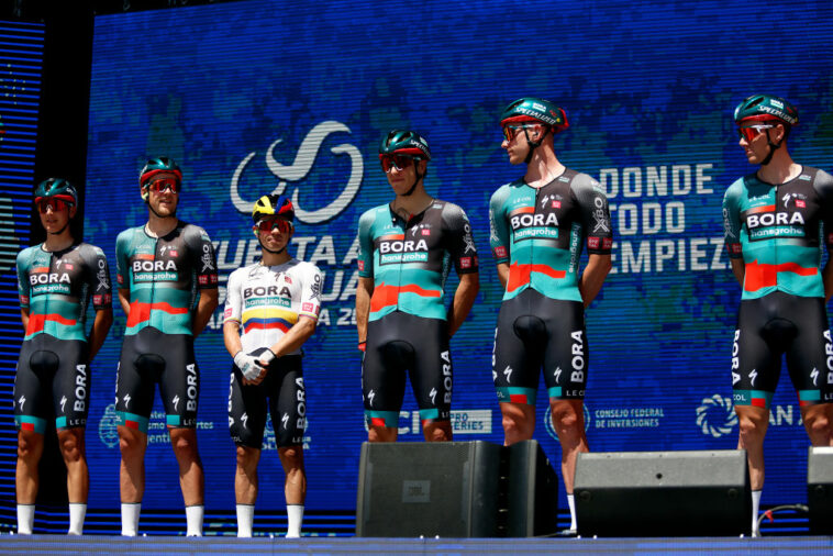 bora hansgrohe