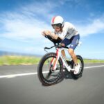 Cameron Wurf combinará el entrenamiento de Ironman con el trabajo en equipo de Ineos hasta 2023