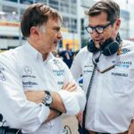 Capito culpa al 'agotamiento' por la salida de Williams F1