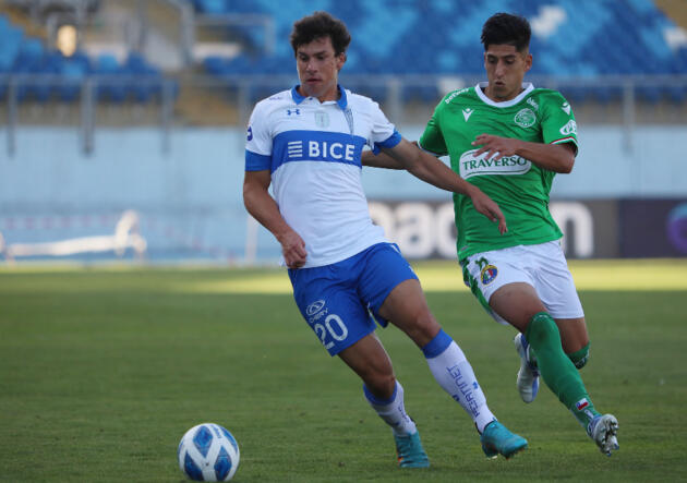 Católica busca volver al triunfo en su visita al Audax Italiano » Prensafútbol