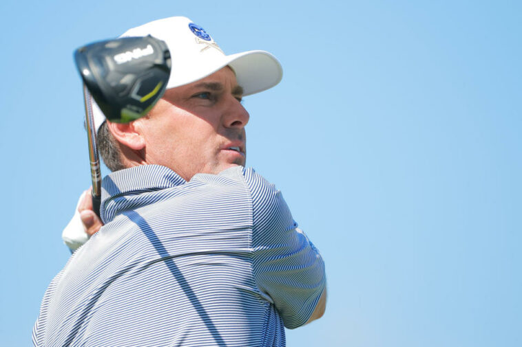 Charles Howell III navega para ganar en la apertura de la temporada de la LIV Golf League en Mayakoba