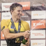 Chase Mcqueen gana SLT Arena Games Montreal, Lionel Sanders sorprendentemente fuerte - Triatlón Hoy