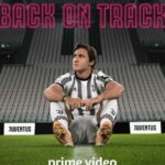 Chiesa presenta su documental en Amazon: 'Back on track'