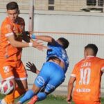 Cobreloa venció a San Marcos de Arica » Prensafútbol