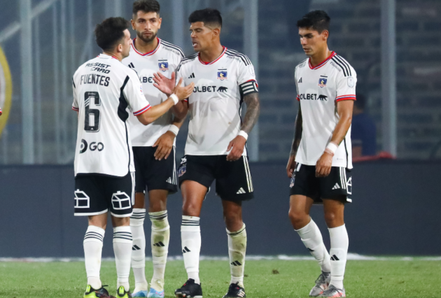 Colo Colo recibe a un herido Coquimbo en el Monumental » Prensafútbol