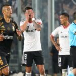 Colo Colo tropezó con Coquimbo Unido y no encuentra el rumbo » Prensafútbol