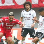 Colo Colo y Ñublense se ven las caras en el Monumental » Prensafútbol