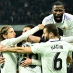 Con LaLiga alejándose, el Real Madrid centrará su atención al Mundial de Clubes