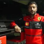 Conoce al hombre más importante en el pitwall de Ferrari