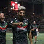 Copiapó cayó ante Palestino y es colista del torneo » Prensafútbol