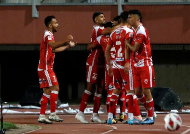 Copiapó y O'Higgins se ven las caras en cierre de la fecha » Prensafútbol