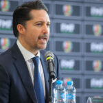 En la FMF ya esperan por la mejor decisión para la dirección técnica de la Selección Mexicana