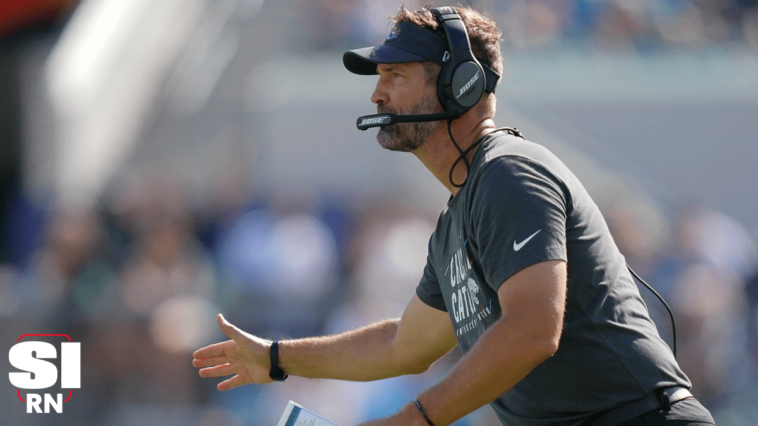 Dallas Cowboys anuncia a Brian Schottenheimer como su nuevo coordinador ofensivo