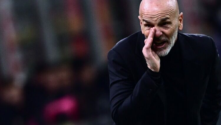 Pioli tras el Milán-Torino: «Después del 1-0 nos hemos desbloqueado»