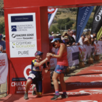 'Dijo que sí' en Challenge Wanaka - Triatlón Hoy