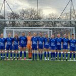 Durham Women FC apoyará con orgullo la organización benéfica 'If U Care Share'