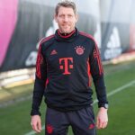 El Bayern de Múnich ha nombrado a Michael Rechner como su nuevo entrenador de porteros del primer equipo