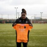 El Glasgow City recibe al delantero estadounidense Miracle Porter