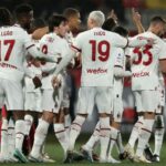 El Milan se afilia al 'unocerismo' para ganar