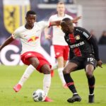 Haidara resta importancia a los vínculos con Newcastle y Manchester United