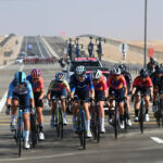 'El día de la verdad' - Todo por jugar en la cima de Jebel Hafeet en el UAE Tour Women