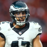 El ex profundo de los Eagles, Chris Maragos, gana demanda por lesión que puso fin a su carrera