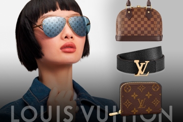 Gane un increíble paquete de Louis Vuitton desde solo 89p con nuestro código de descuento
