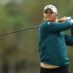 El golfista sueco Nordqvist pone fin a la criticada alianza con Arabia Saudita