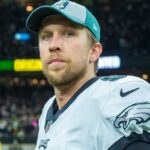 El héroe del Super Bowl de los Eagles, Nick Foles, tiene un consejo para Jalen Hurts