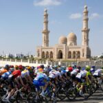 El largo camino hacia el Tour de Francia - Mark Cavendish comienza de nuevo en el Tour de Omán