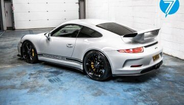 Gana un Porsche 911 GT3 más £2,000 u £85k en efectivo desde 89p con nuestro código de descuento especial