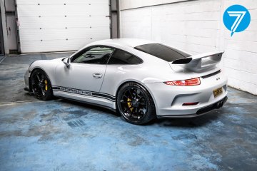 Gana un Porsche 911 GT3 más £2,000 u £85k en efectivo desde 89p con nuestro código de descuento especial