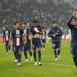 El virus ataca al PSG solo tres días antes del partido del Bayern de Múnich