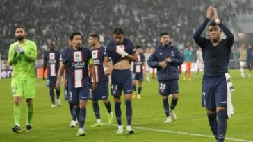 El virus ataca al PSG solo tres días antes del partido del Bayern de Múnich