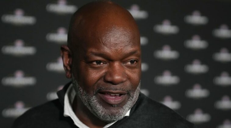 Emmitt Smith tiene una fuerte opinión sobre Ezekiel Elliott, Tony Pollard