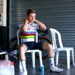 En ausencia de Pogacar, el centro de atención del UAE Tour pertenece a Evenepoel