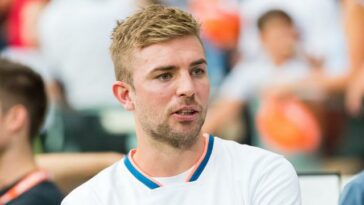 Christoph Kramer