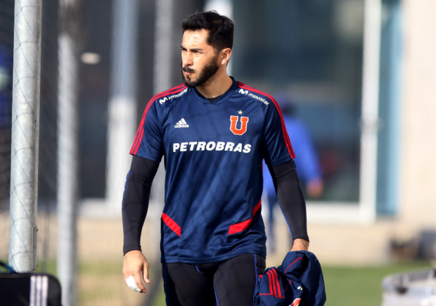 “Es un equipo de media tabla” » Prensafútbol